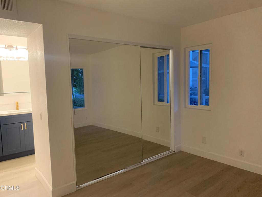 639 Springbrook North, Unit 48 Irvine, CA 92614 - Photo 6 of 12 a view of an empty room