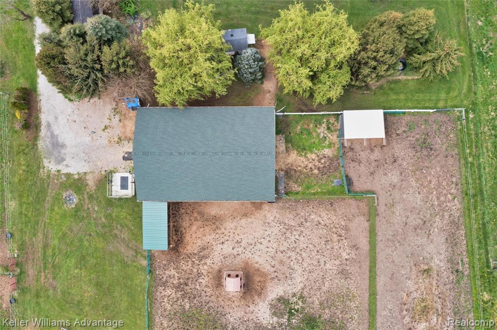 1254 Baldwin Road Monroe, MI 48162 - Photo 54 of 59