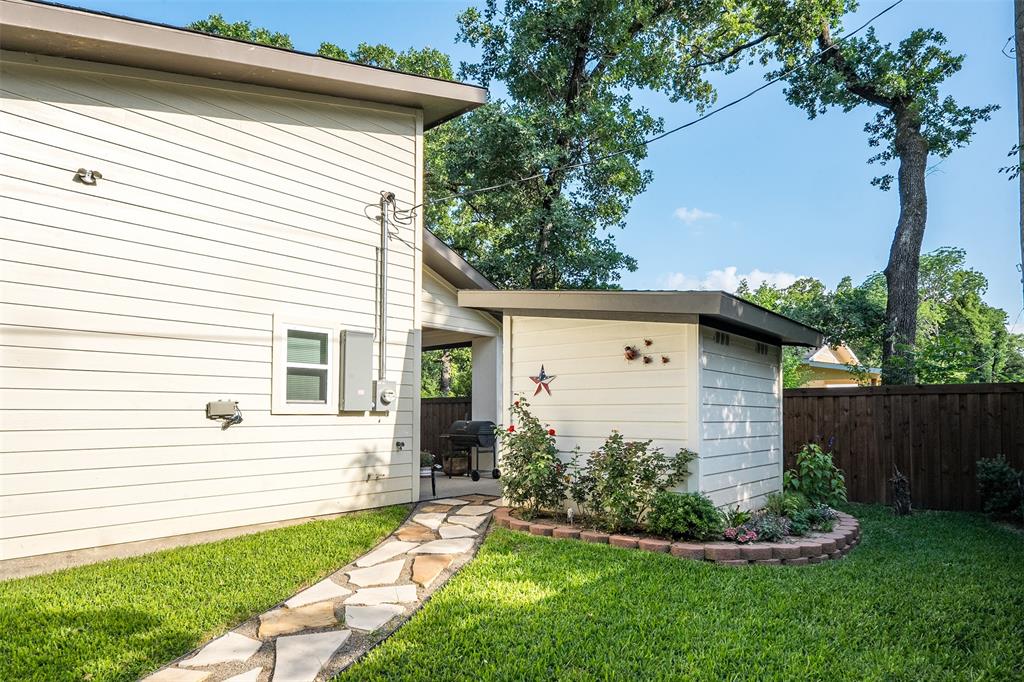 6156 Inca Drive Mabank, TX 75156 - Photo 19 of 20