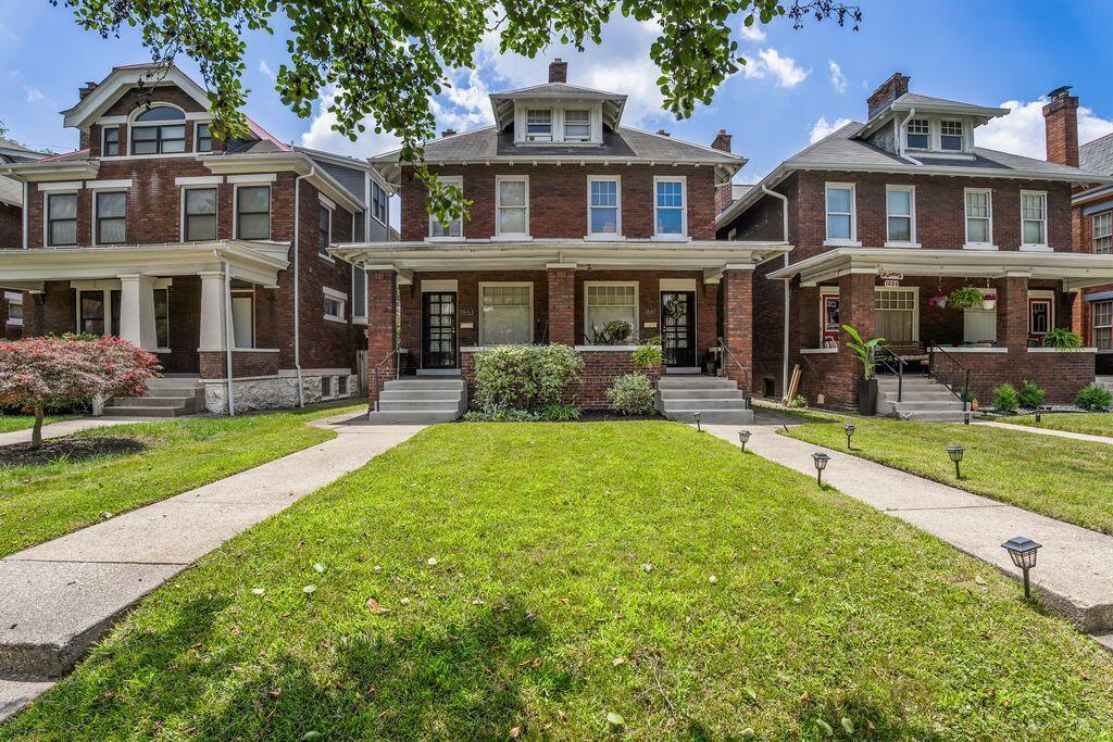 1861 Bryden Road Columbus, OH 43205 - Photo 49 of 50 3_bryden ext-2