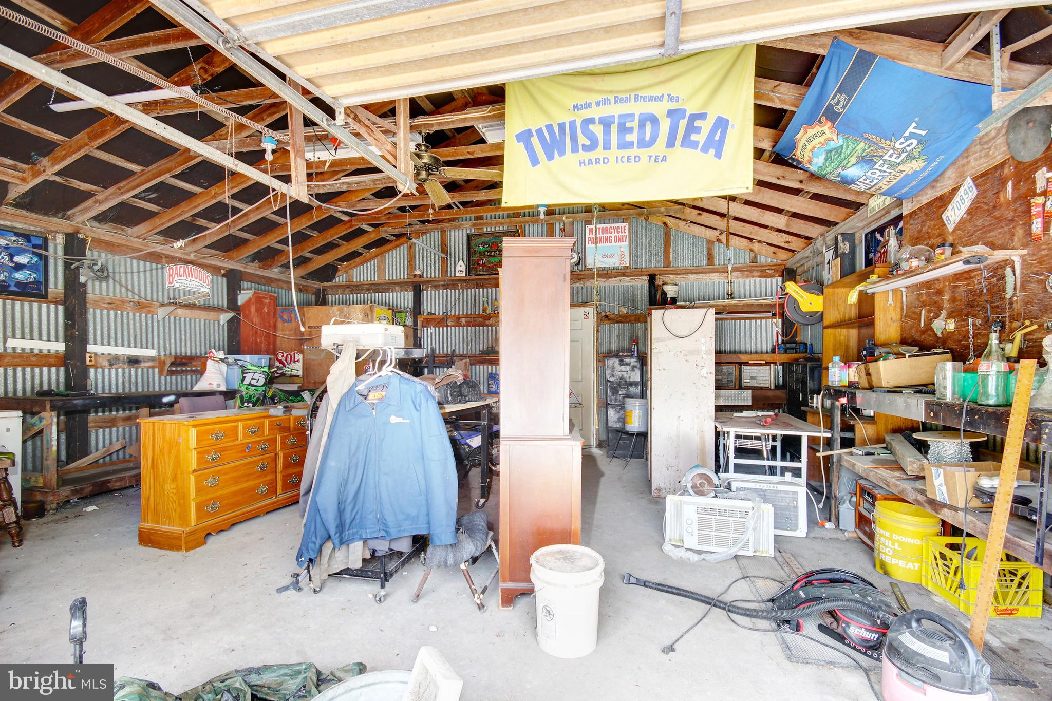 6518 Friendship Road Pittsville, MD 21850 - Photo 12 of 27