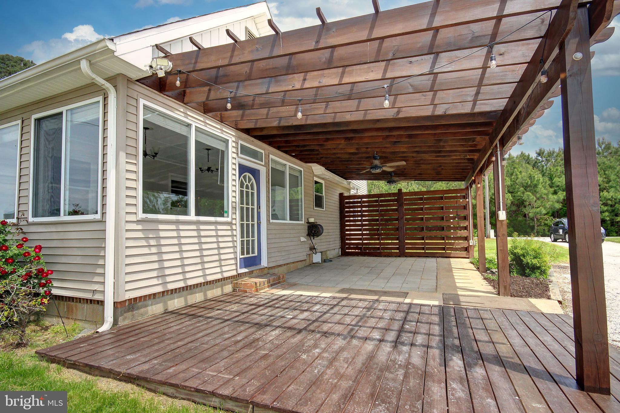 6518 Friendship Road Pittsville, MD 21850 - Photo 4 of 27