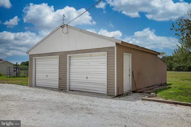 $440,000 | 6518 Friendship Road, Pittsville, MD 21850