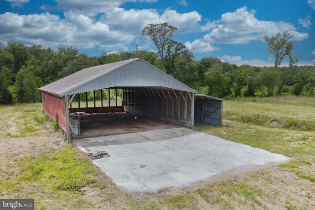 $440,000 | 6518 Friendship Road, Pittsville, MD 21850