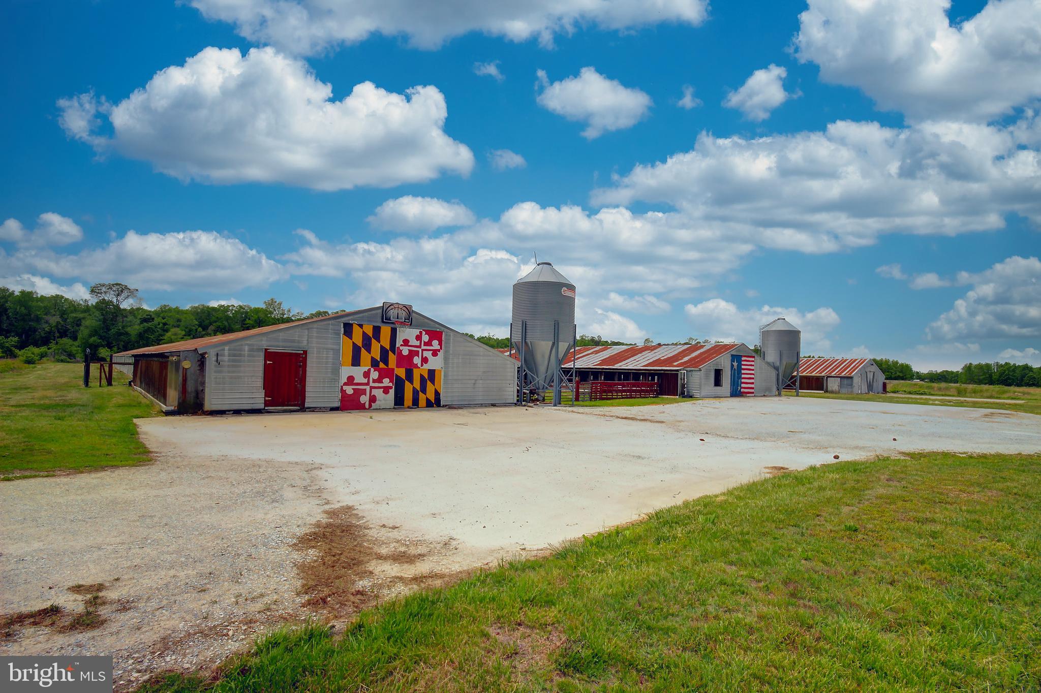6518 Friendship Road Pittsville, MD 21850 - Photo 9 of 27
