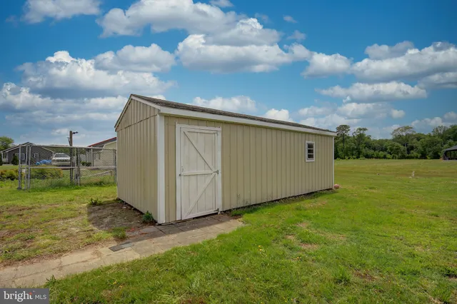 $440,000 | 6518 Friendship Road, Pittsville, MD 21850