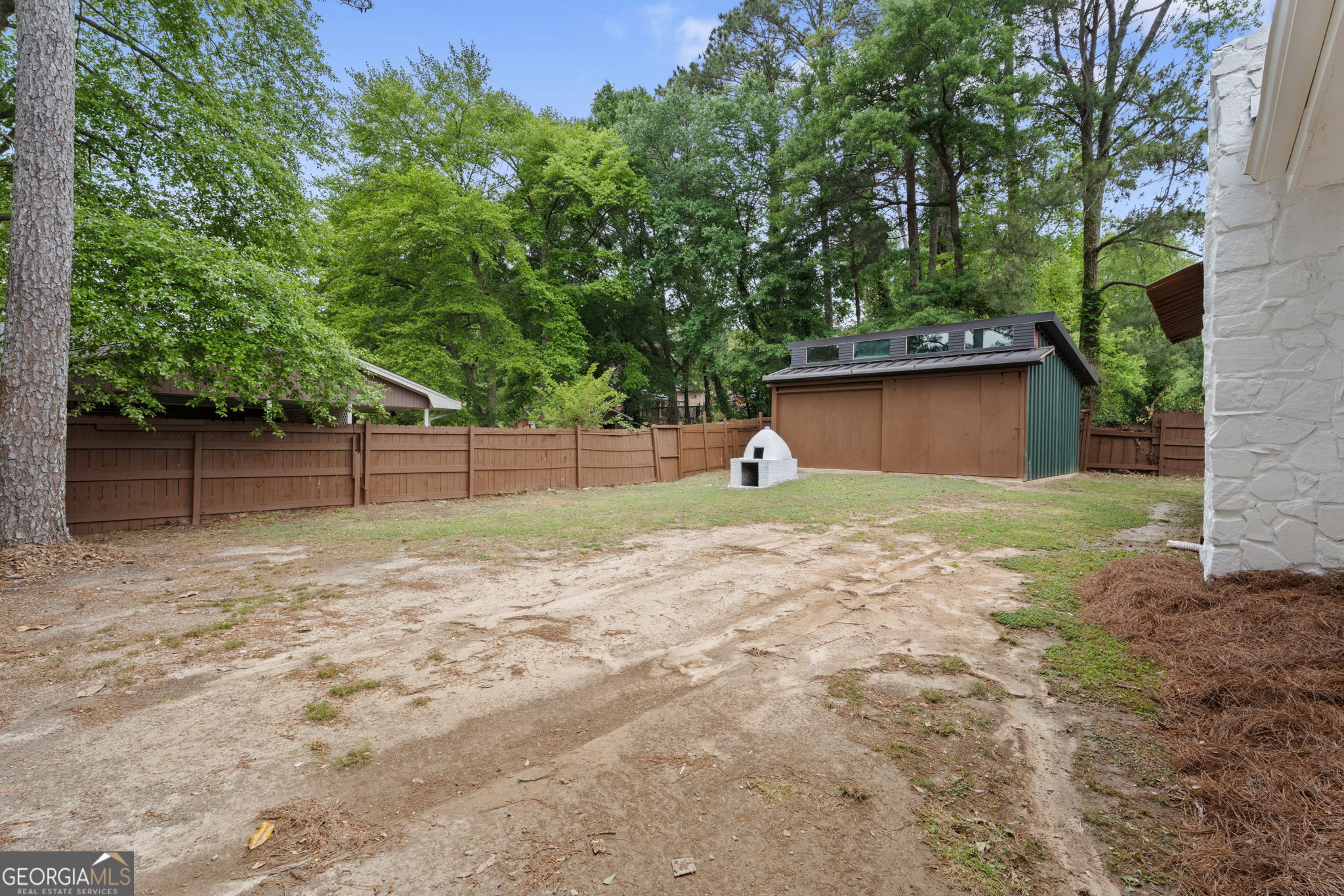 6463 Maddox Road Morrow, GA 30260 - Photo 32 of 46