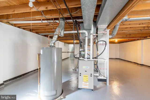 a view of gym equipment