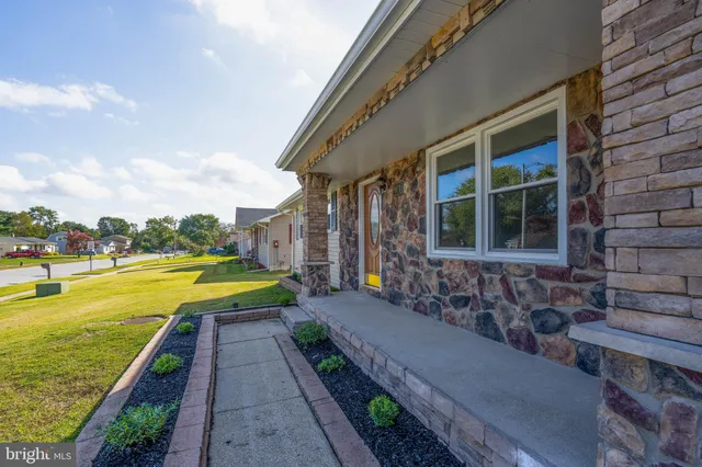a view of swimming pool with lounge chair