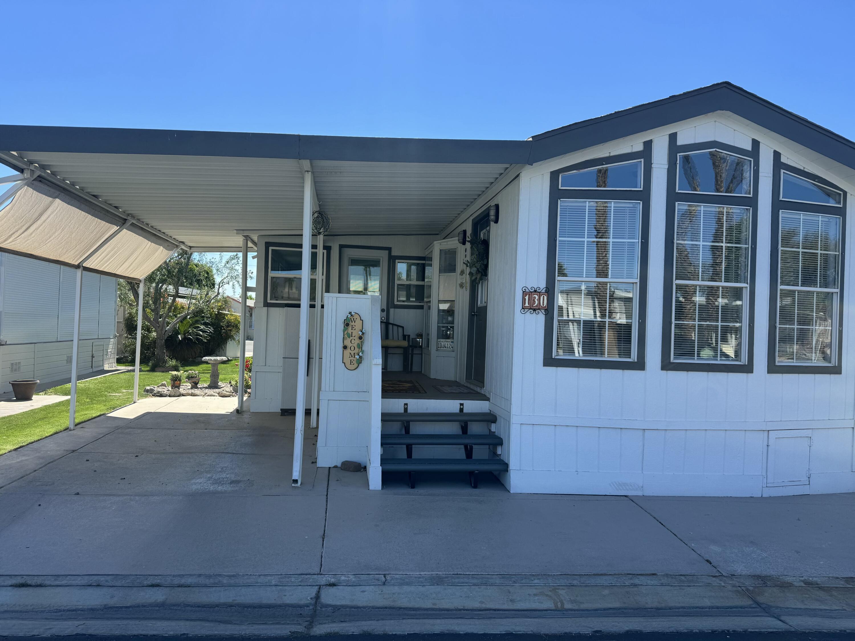 84136 Ave 44, Unit 130 Indio, CA 92203 - Photo 2 of 20 tempImagep9ymq4