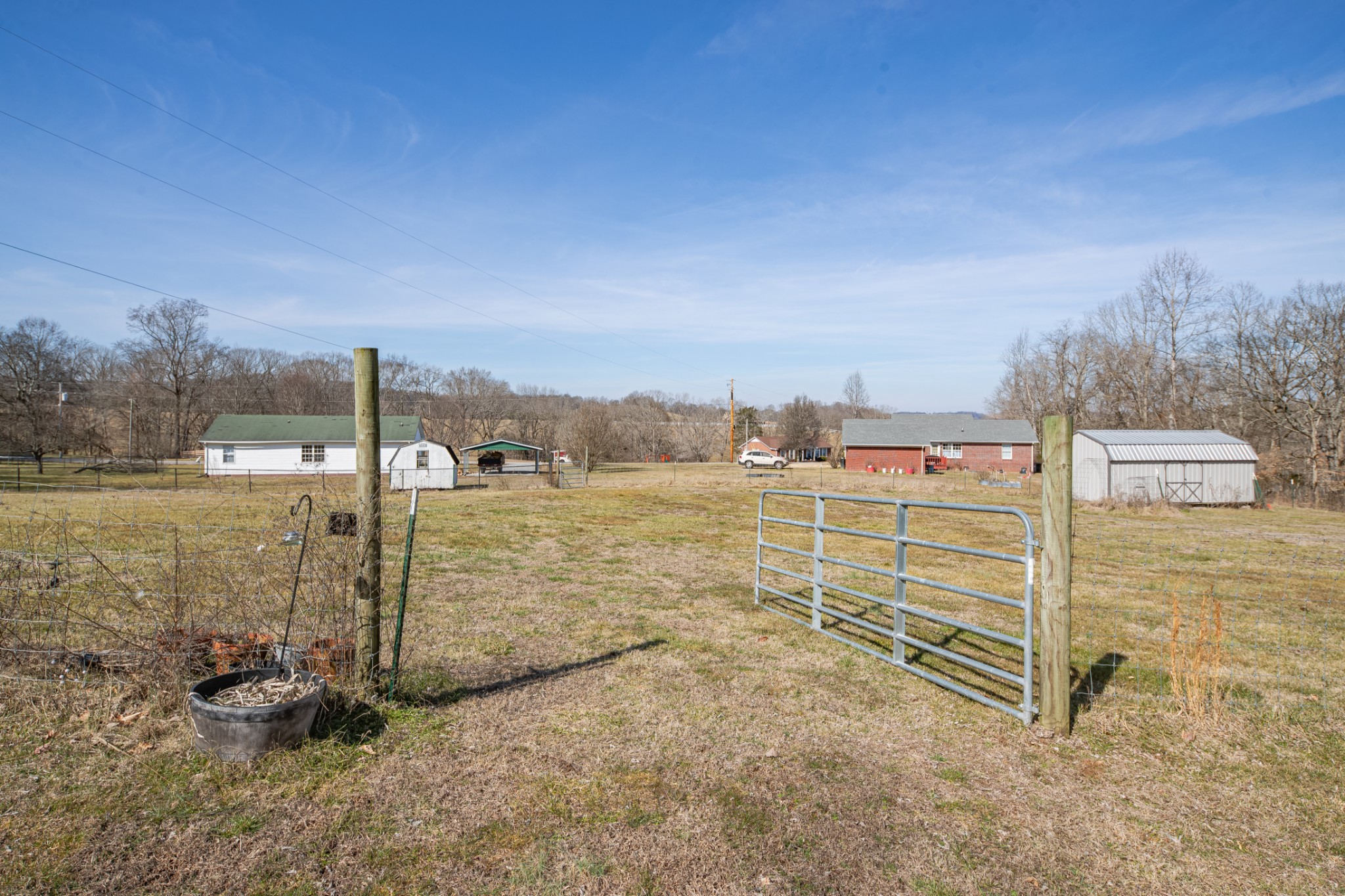 3420 Clear Creek Road Pulaski, TN 38478 - Photo 26 of 27