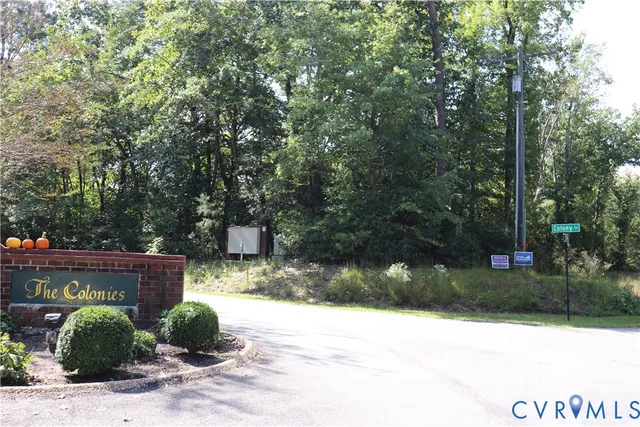 $97,500 | S Waterside Dr & South Waterside Drive, Lanexa, VA 23089