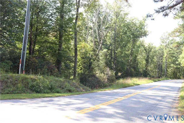 $97,500 | S Waterside Dr & South Waterside Drive, Lanexa, VA 23089