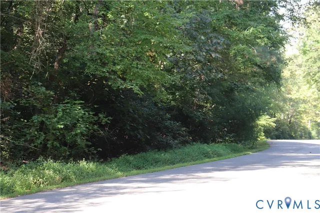 $97,500 | S Waterside Dr & South Waterside Drive, Lanexa, VA 23089