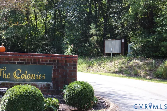 $97,500 | S Waterside Dr & South Waterside Drive, Lanexa, VA 23089