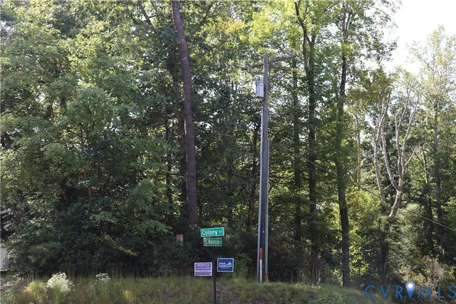 $97,500 | S Waterside Dr & South Waterside Drive, Lanexa, VA 23089