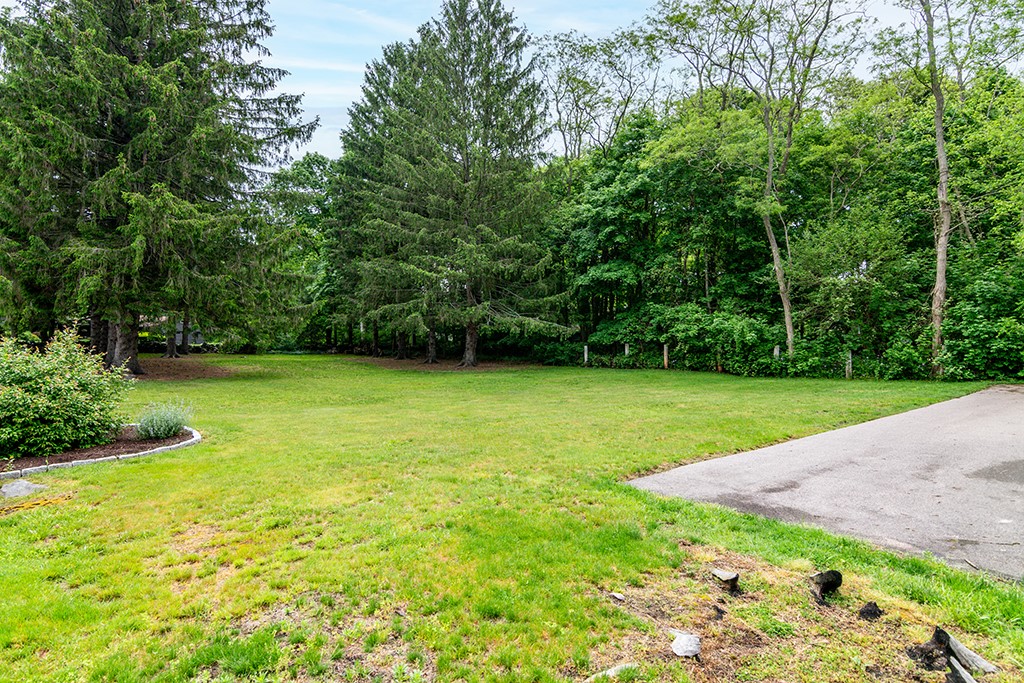 385 Ten Rod Road North Kingstown, RI 02852 - Photo 9 of 36 Lots of room in the back yard