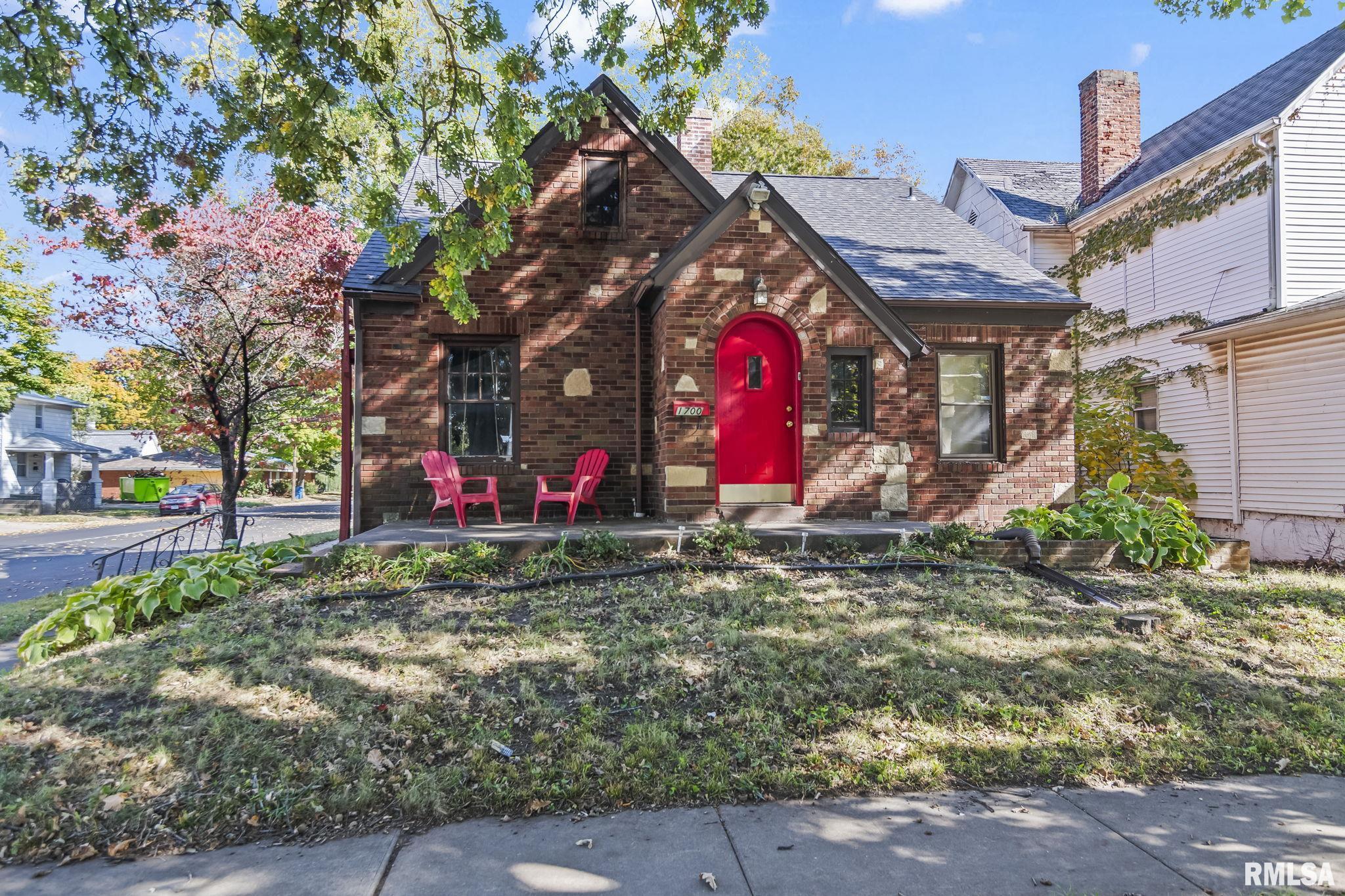 1700 South 7th Street Springfield, IL 62703 - Photo 1 of 27