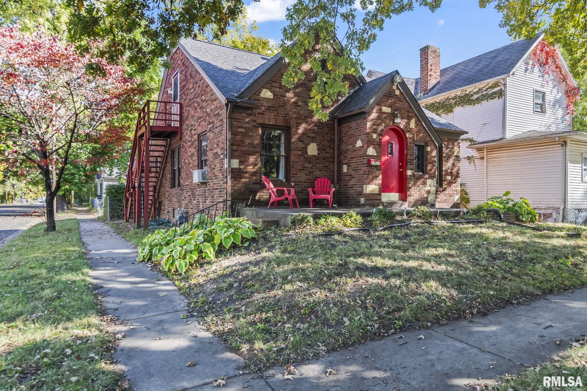 1700 South 7th Street Springfield, IL 62703 - Photo 2 of 27