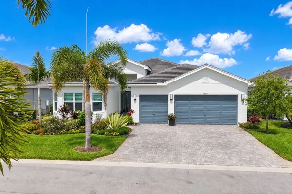 $895,000 | 12029 Southwest Laguna Bay Parkway, Port St. Lucie, FL 34987