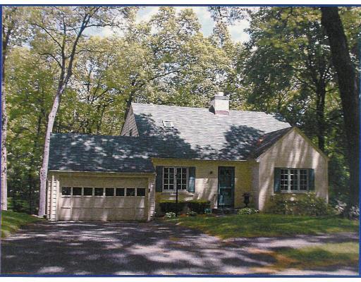 33 Earle Road Wellesley, MA 02481 - Photo 1 of 1