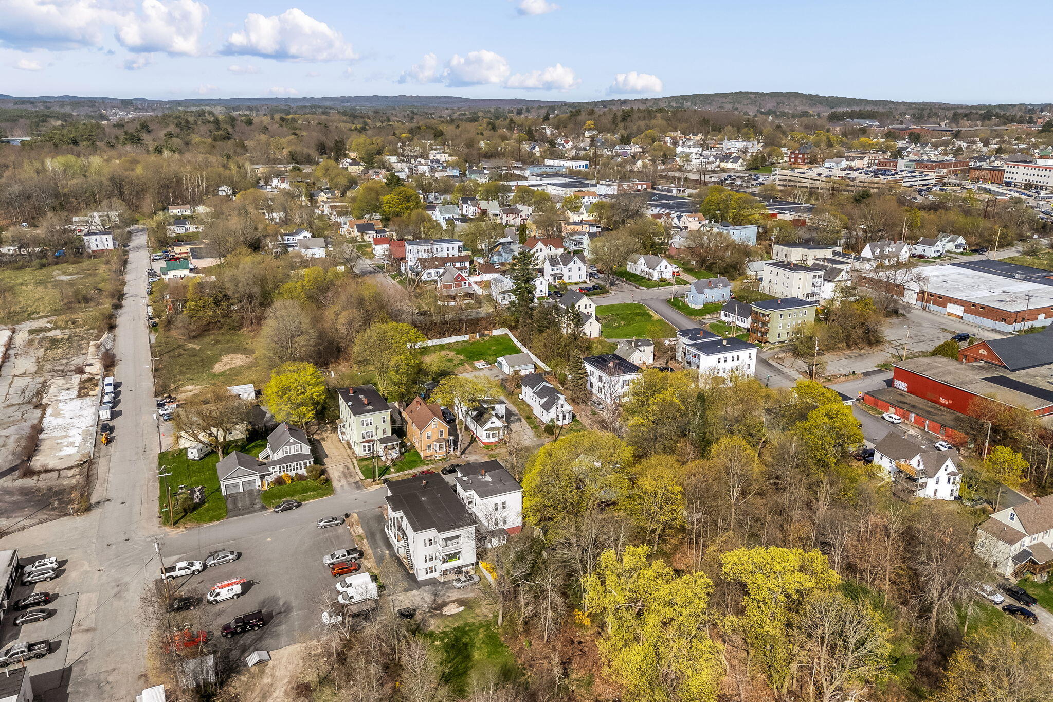 45 West Bates Street Lewiston, ME 04240 - Photo 43 of 52 45-web-or-mls-45-w-bates-st