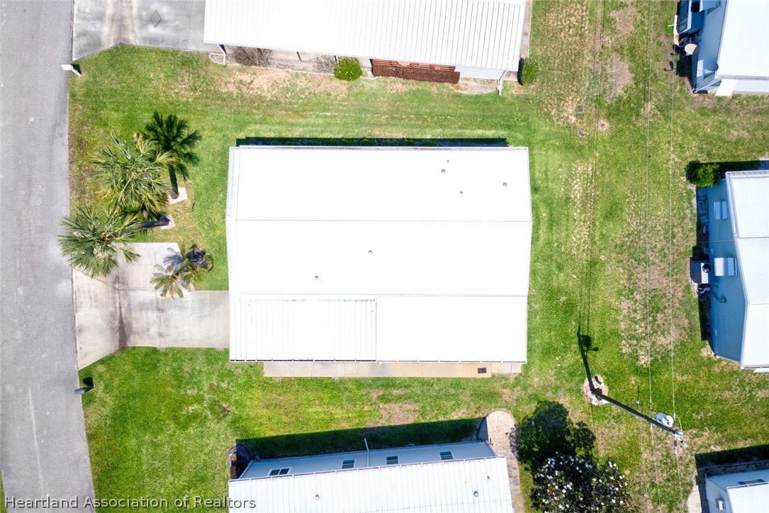 1567 Caribbean Road Sebring, FL 33870 - Photo 40 of 45
