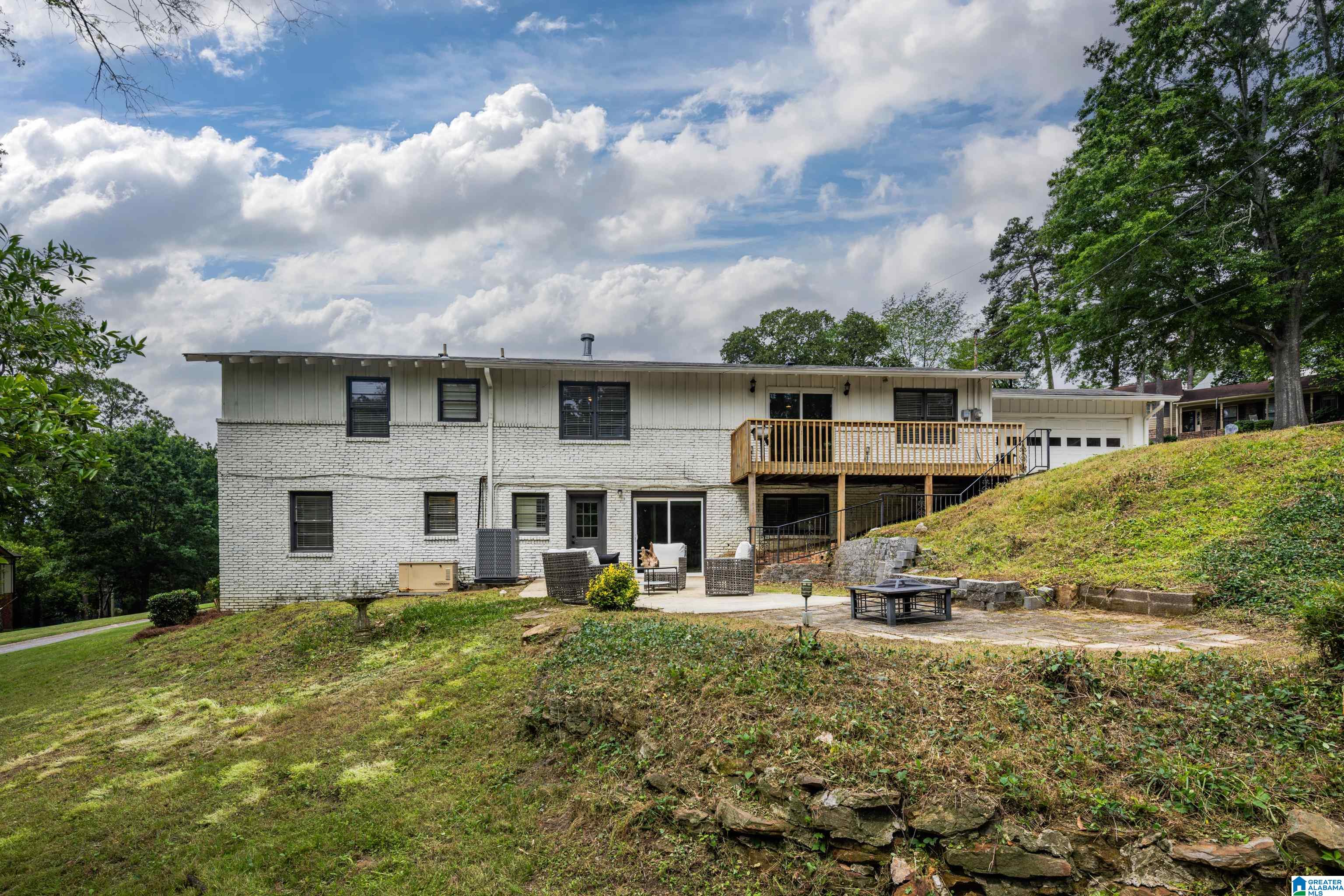 3621 Spring Valley Road Birmingham, AL 35223 - Photo 49 of 71