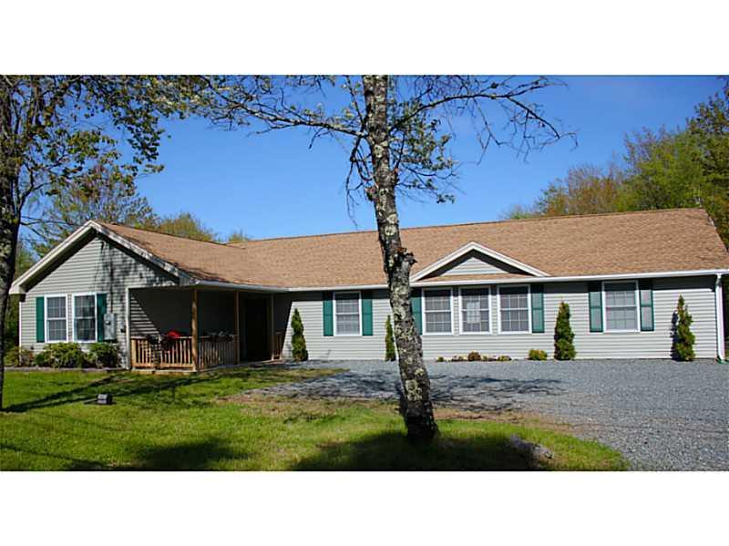 664 Bayside Road Ellsworth, ME 04605 - Photo 23 of 23 Exterior Front.