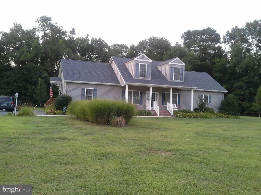 8649 Libertytown Road Berlin, MD 21811 - Photo 1 of 12