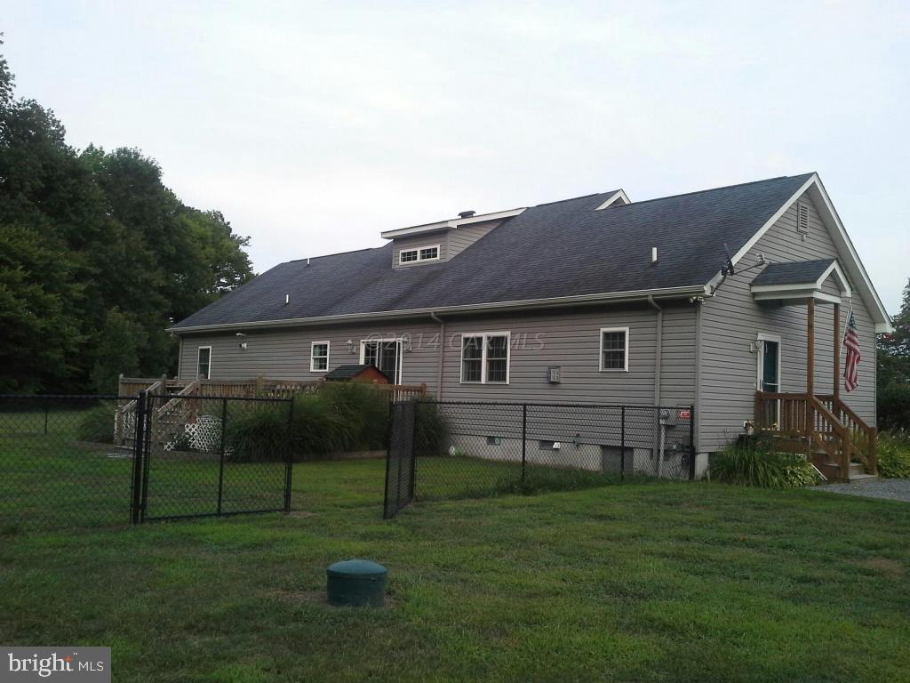 8649 Libertytown Road Berlin, MD 21811 - Photo 11 of 12