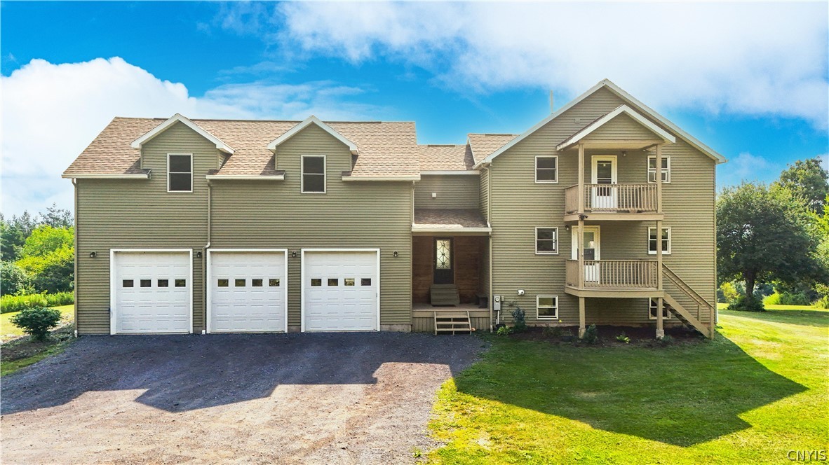 5280 Rottamore Road Augusta, NY 13477 - Photo 3 of 50 Gallery Image 3
