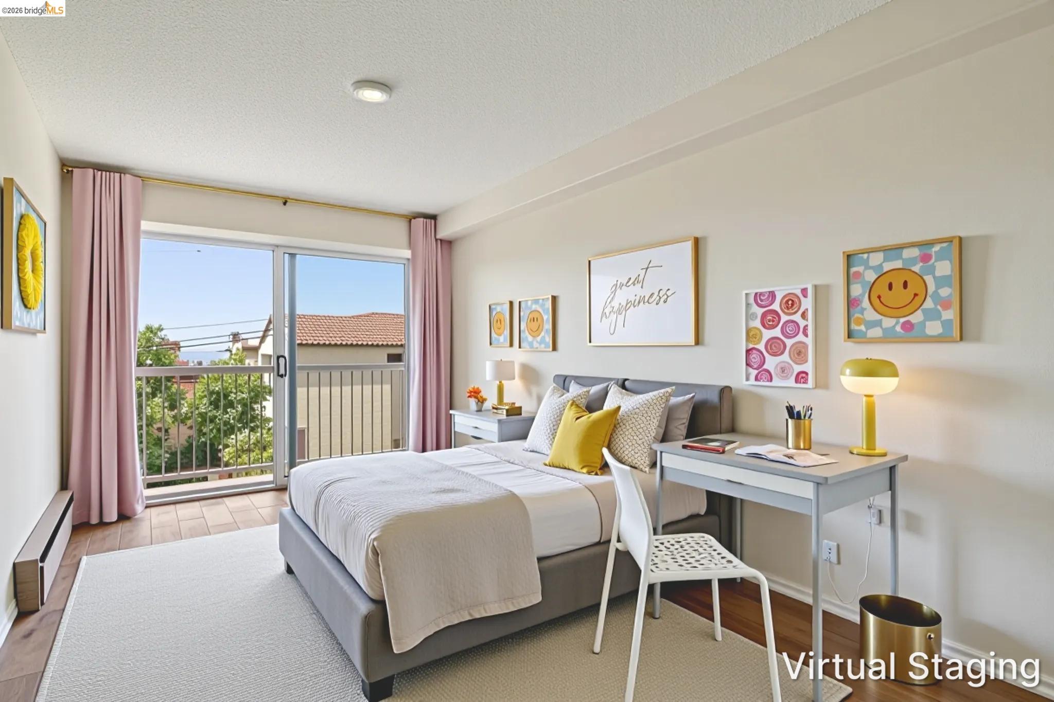 2 Panoramic Way, Unit 105 Berkeley, CA 94704 - Photo 6 of 13