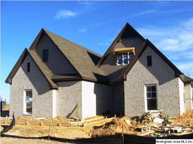 403 Oxford Way Pelham, AL 35124 - Photo 1 of 2