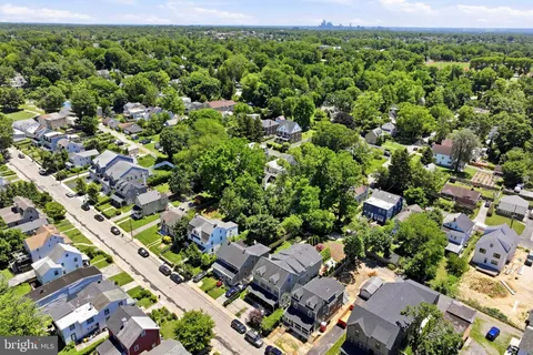 $925,000 | 713 Preston Avenue, Bryn Mawr, PA 19010