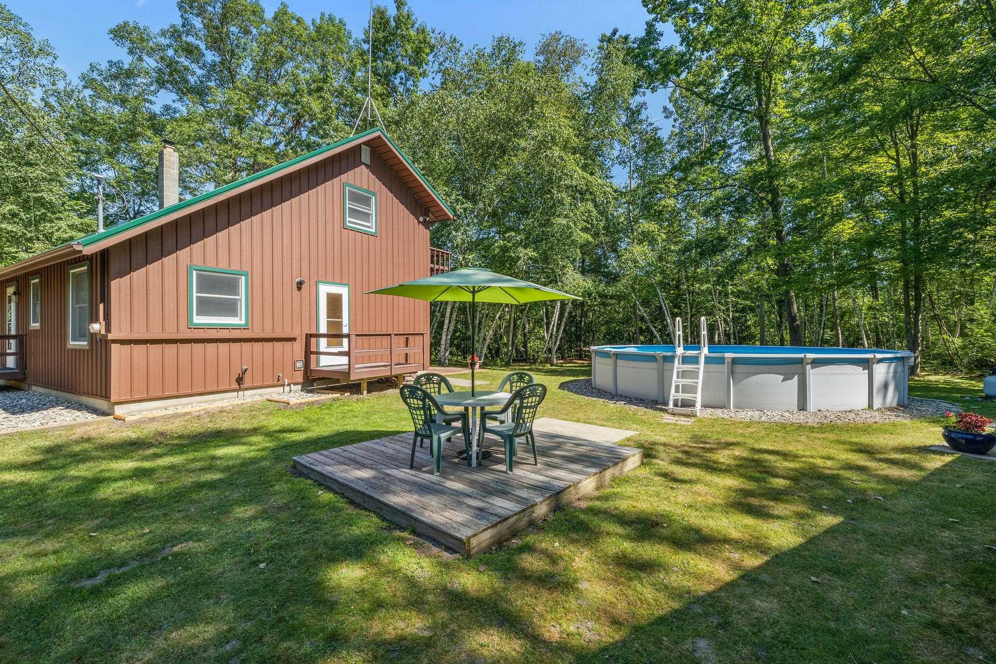 3373 Birch Point Road Beaverton, MI 48612 - Photo 23 of 38