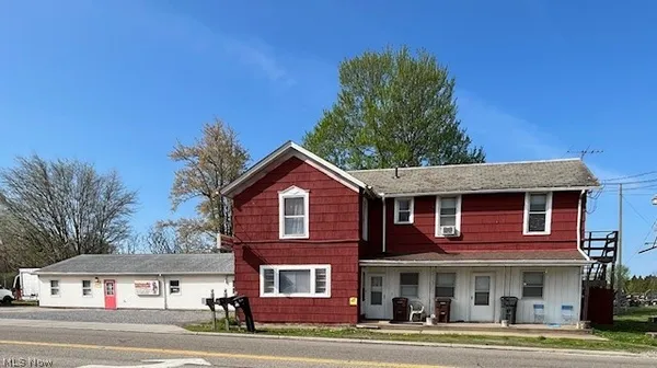 $279,000 | 4039 Highway 14, Rootstown, OH 44272