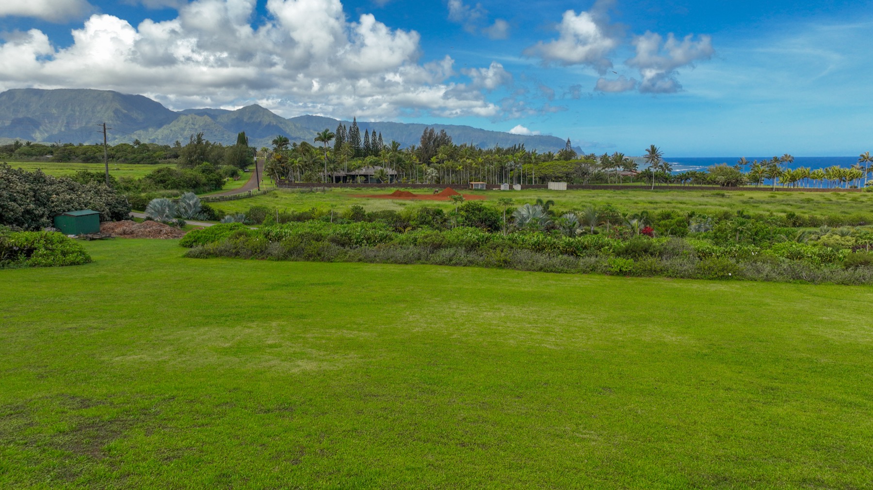 Kauapea Road Kilauea, HI 96754 - Photo 11 of 23 a view of a city