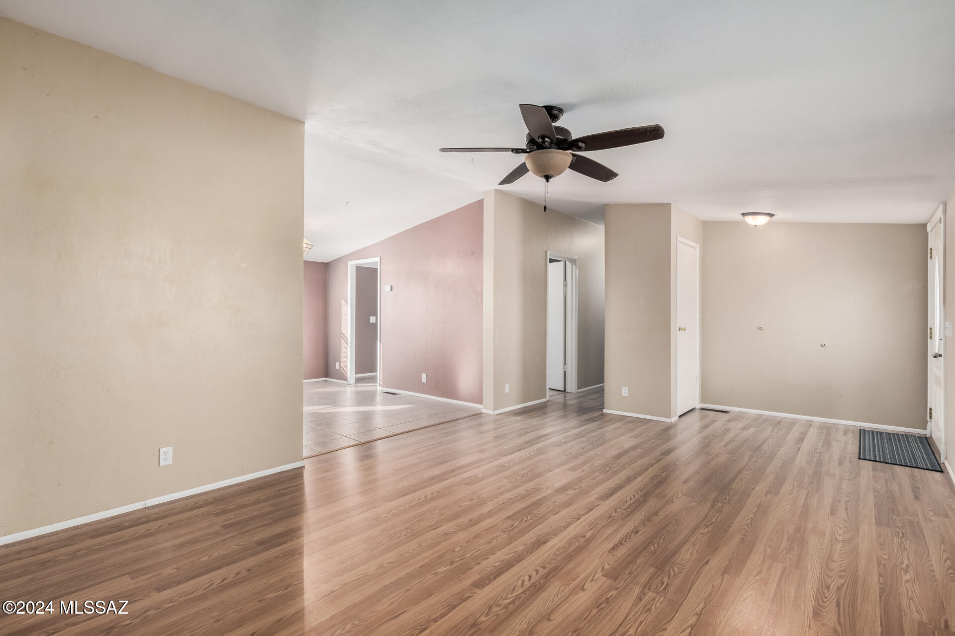 11241 North Derringer Road Marana, AZ 85653 - Photo 9 of 29