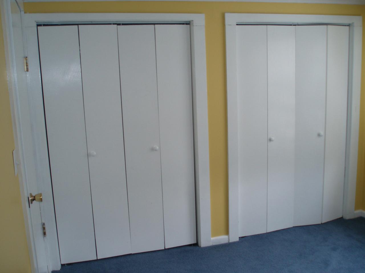 32 Woodlawn Avenue North Adams, MA 01247 - Photo 15 of 15 Closets in 2nd floor bedroom