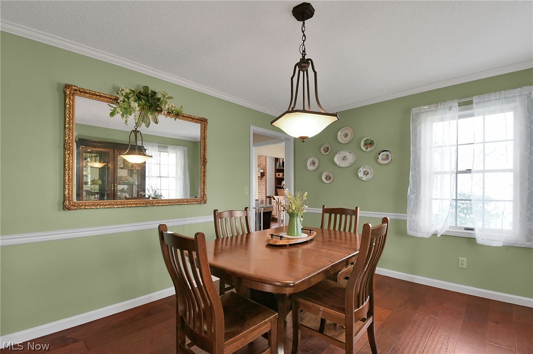 2365 Alta West Road Mansfield, OH 44903 - Photo 8 of 50