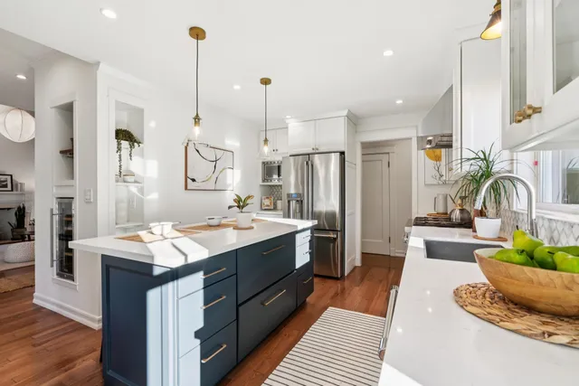 $1,595,000 | 907 Portal Avenue, Oakland, CA 94610