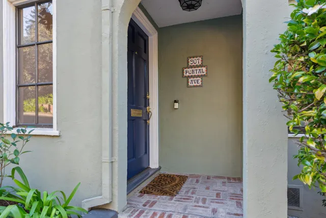 $1,595,000 | 907 Portal Avenue, Oakland, CA 94610