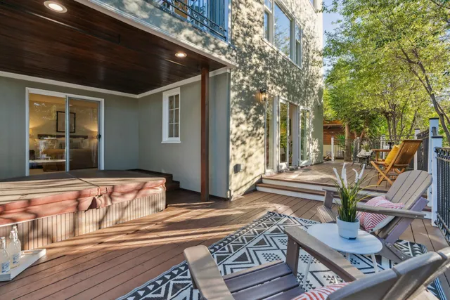 $1,595,000 | 907 Portal Avenue, Oakland, CA 94610