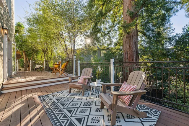 $1,595,000 | 907 Portal Avenue, Oakland, CA 94610