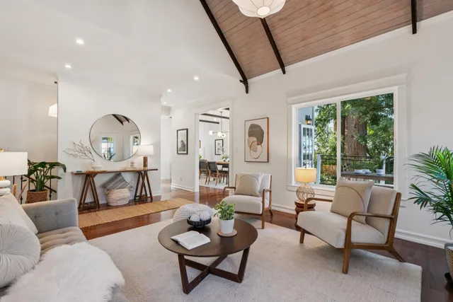 $1,595,000 | 907 Portal Avenue, Oakland, CA 94610