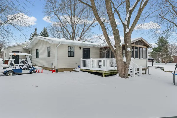 $269,900 | 140 Choctaw Trail, Loda, IL 60948