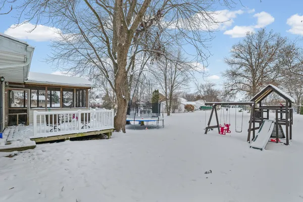 $269,900 | 140 Choctaw Trail, Loda, IL 60948