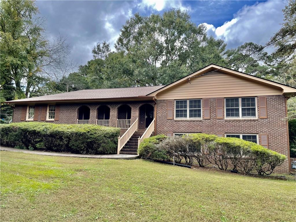 611 Oak Road Southwest Lawrenceville, GA 30044 - Photo 1 of 1 Gallery Image 1