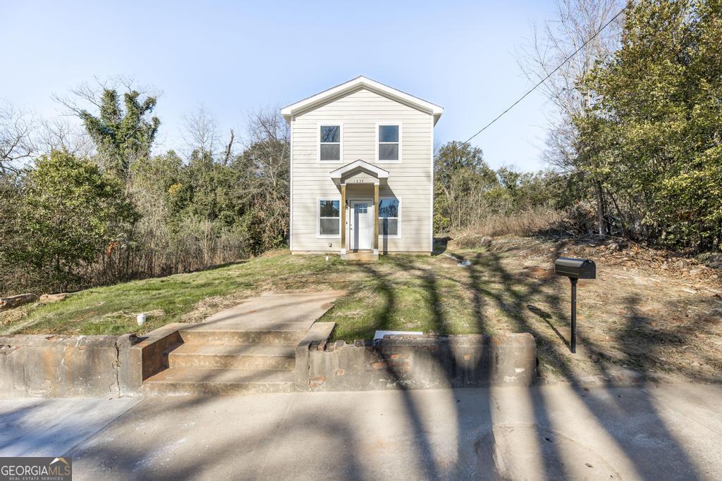 1635 2nd Street Macon, GA 31201 - Photo 1 of 1 Gallery Image 1